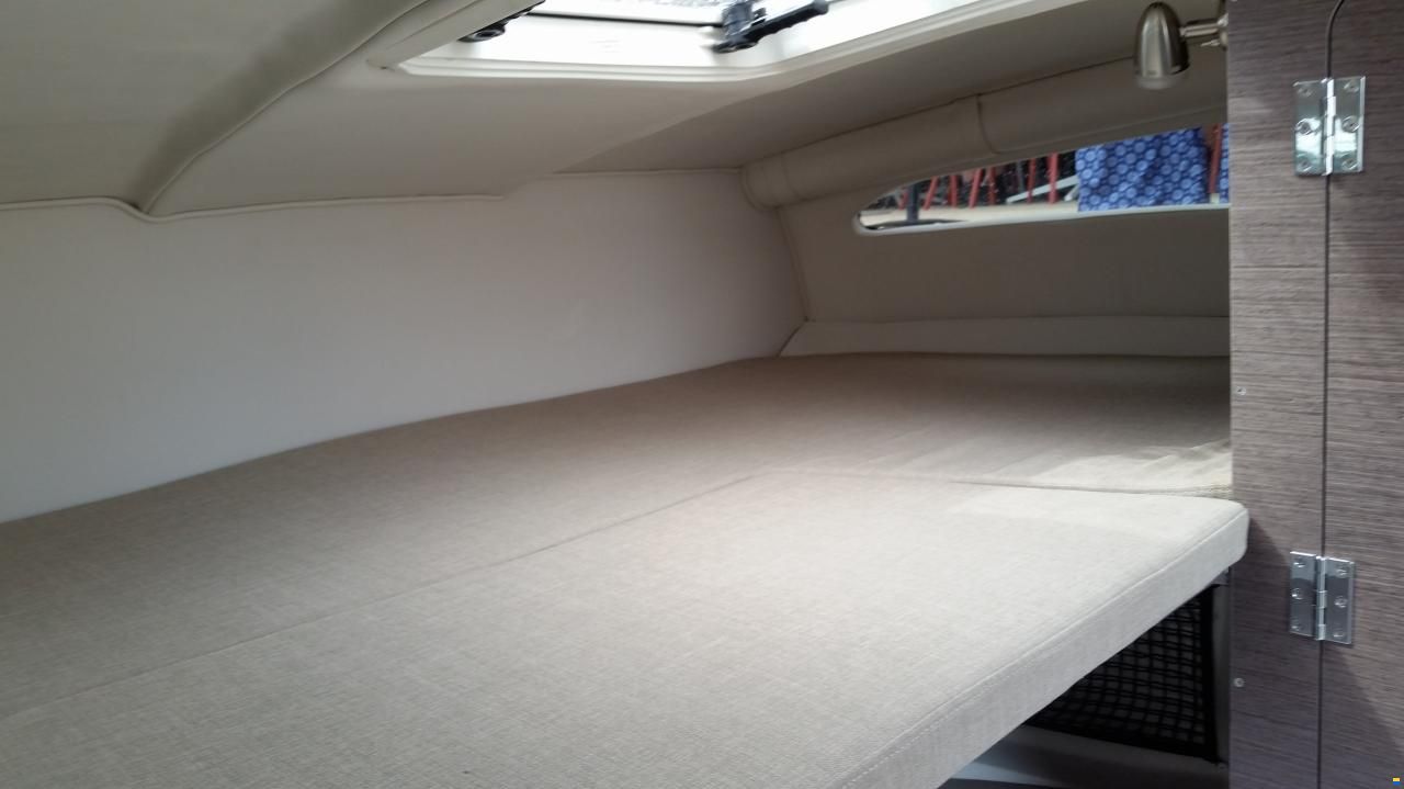 Bayliner VR6 CUO
