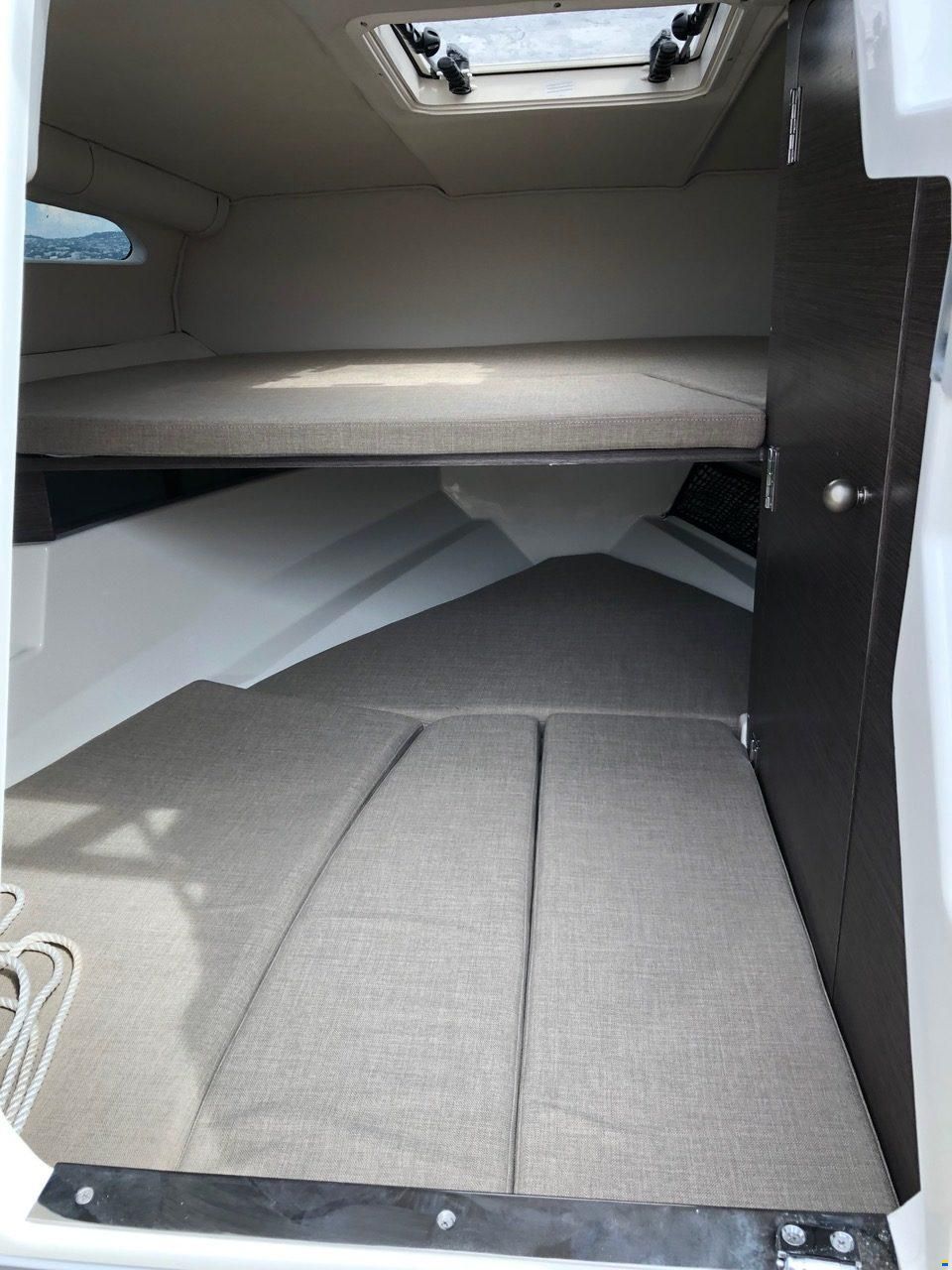 Bayliner VR6 CUO