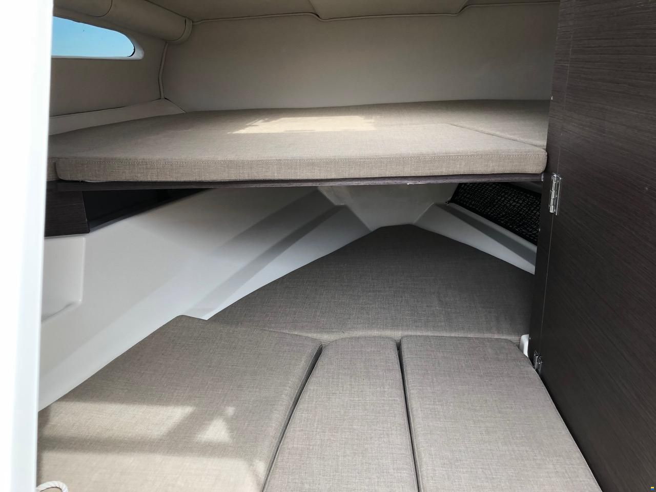 Bayliner VR6 CUO