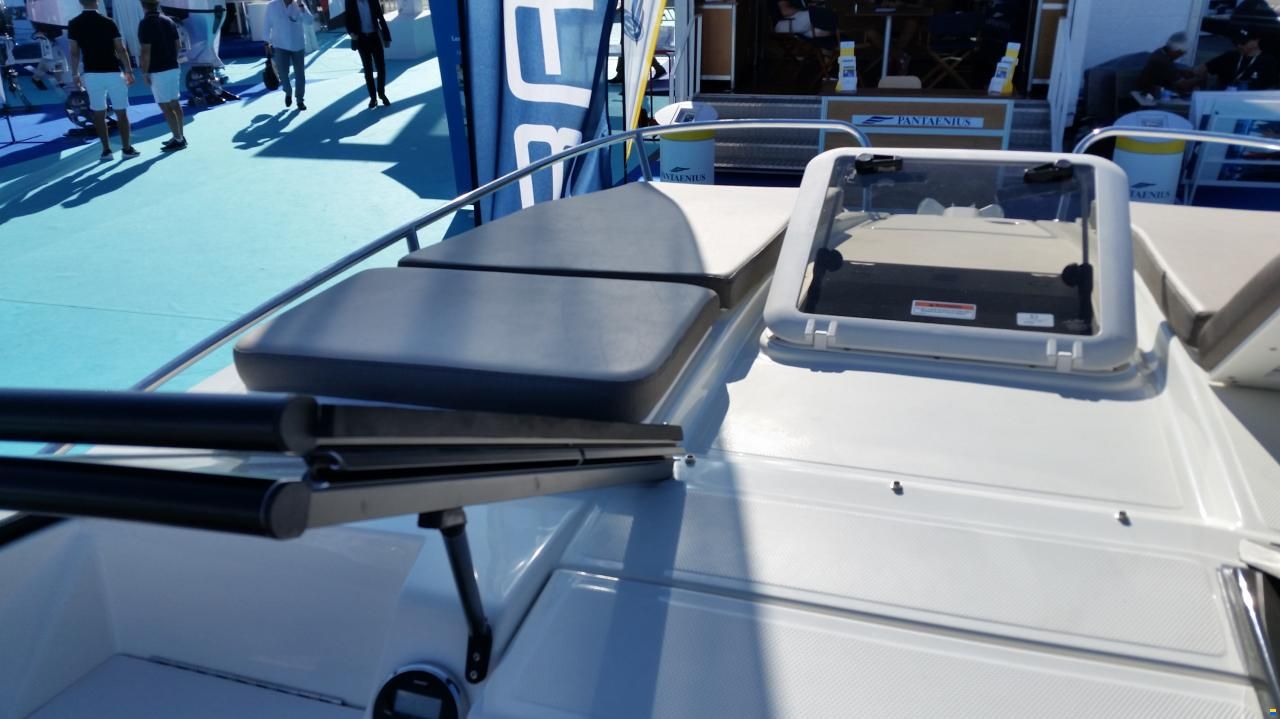 Bayliner VR6 CUO