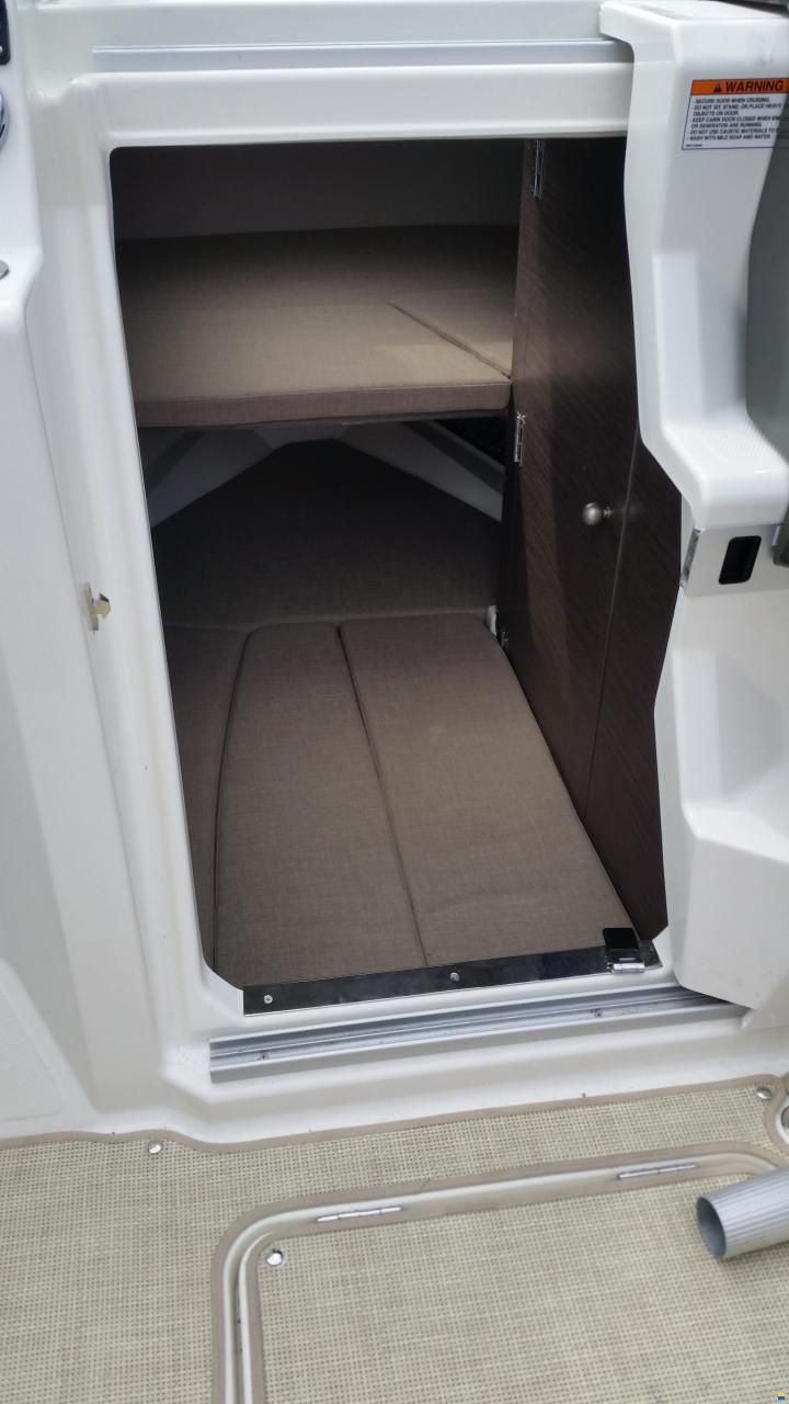 Bayliner VR6 CUO