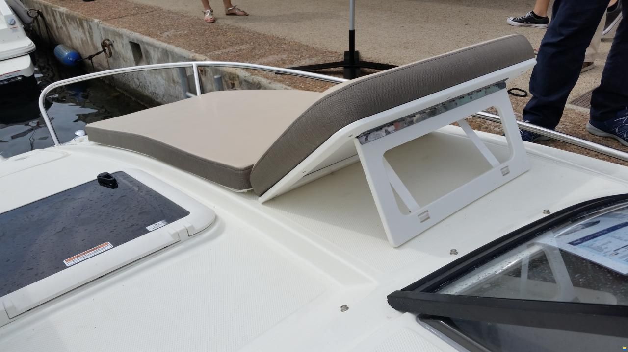 Bayliner VR6 CUO