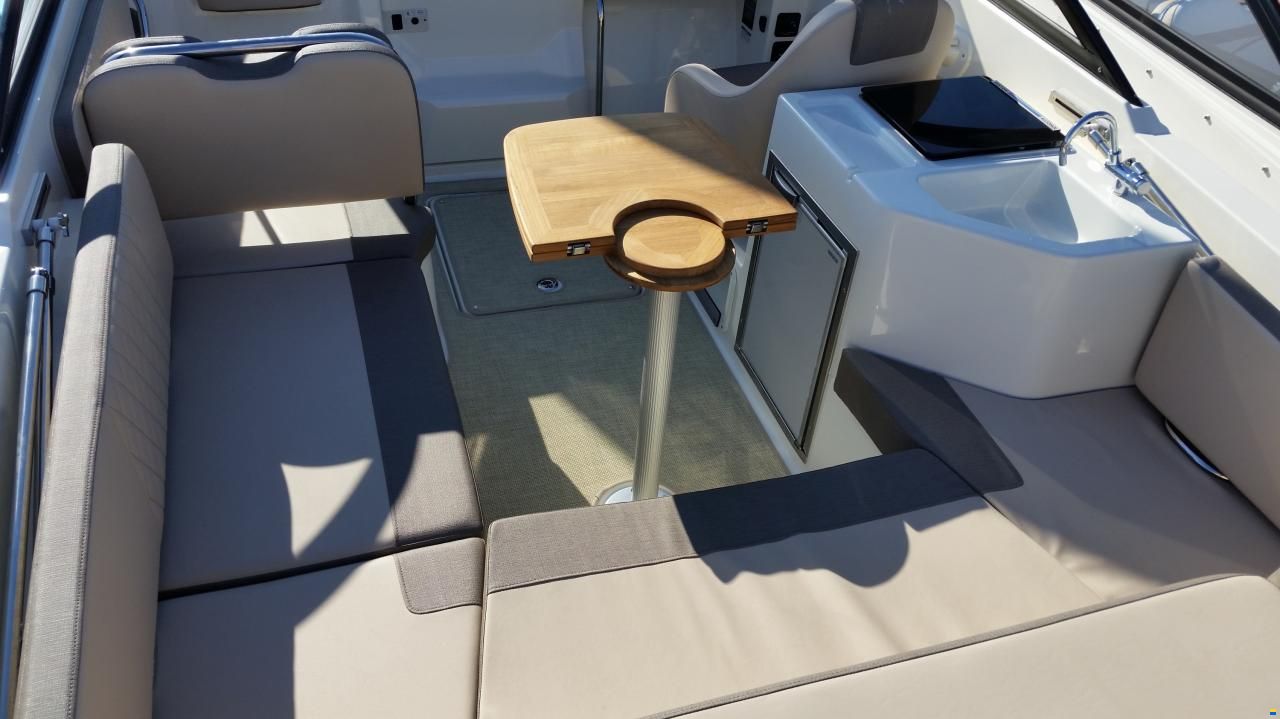 Bayliner VR6 CUO