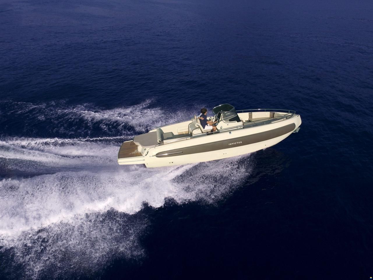 Invictus TT 280