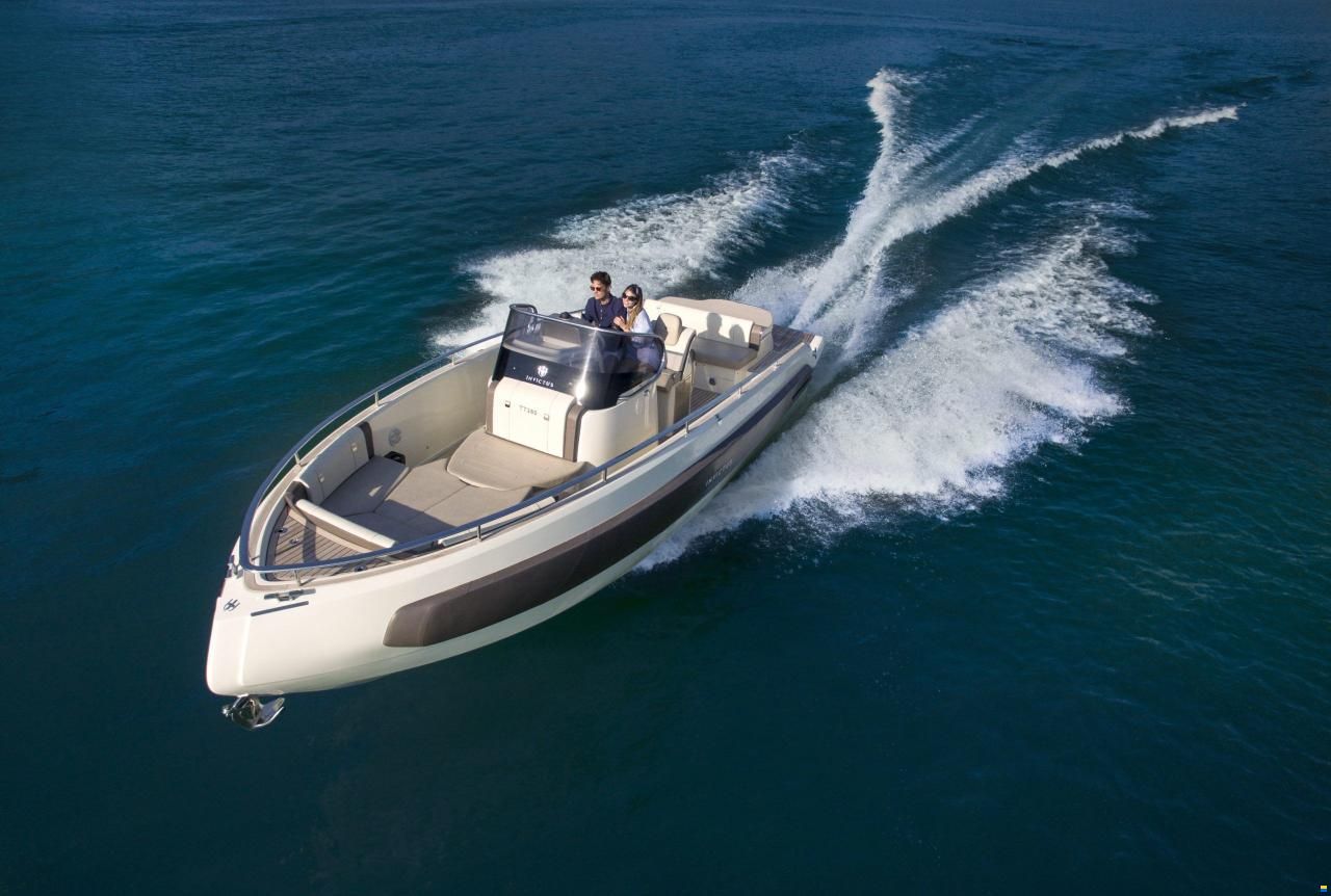 Invictus TT 280
