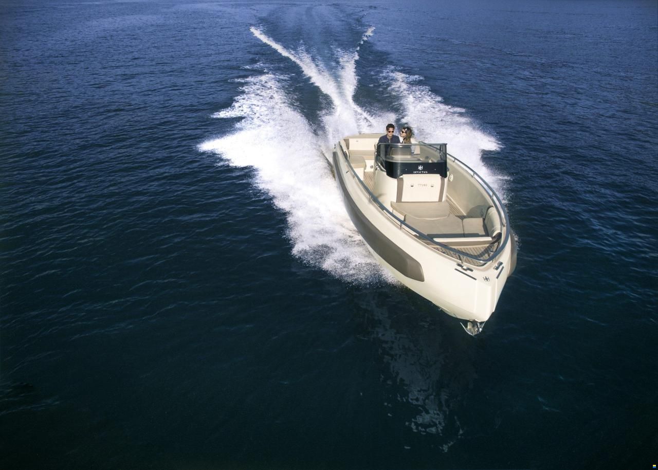 Invictus TT 280