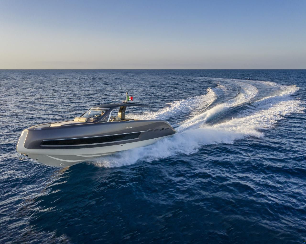 Invictus TT 460