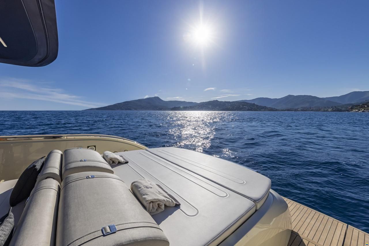 Invictus TT 460