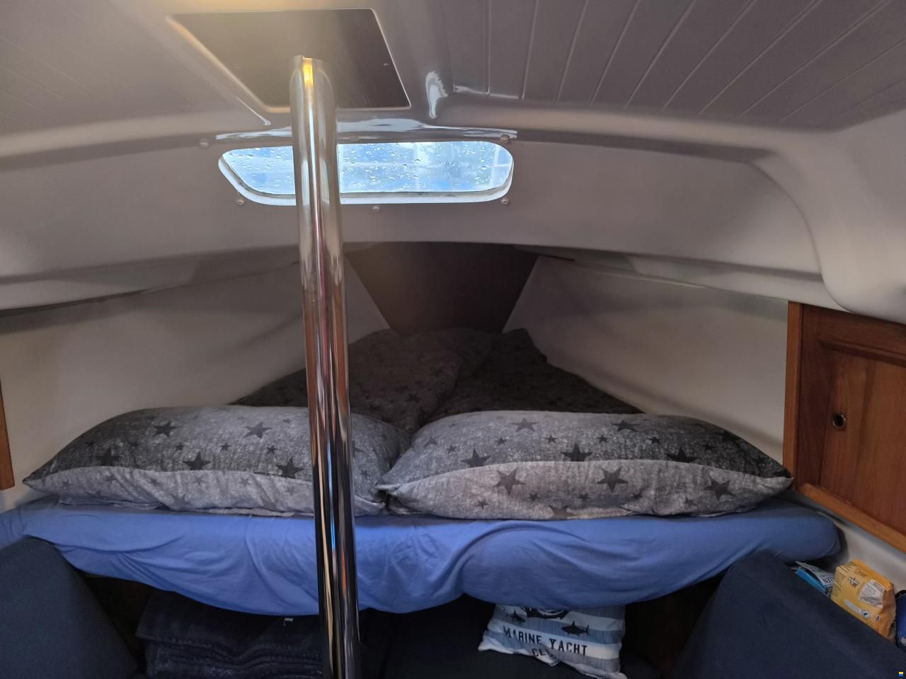 Jeanneau Sun Odyssey 28.1