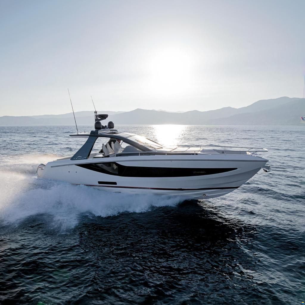 Azimut Verve 42