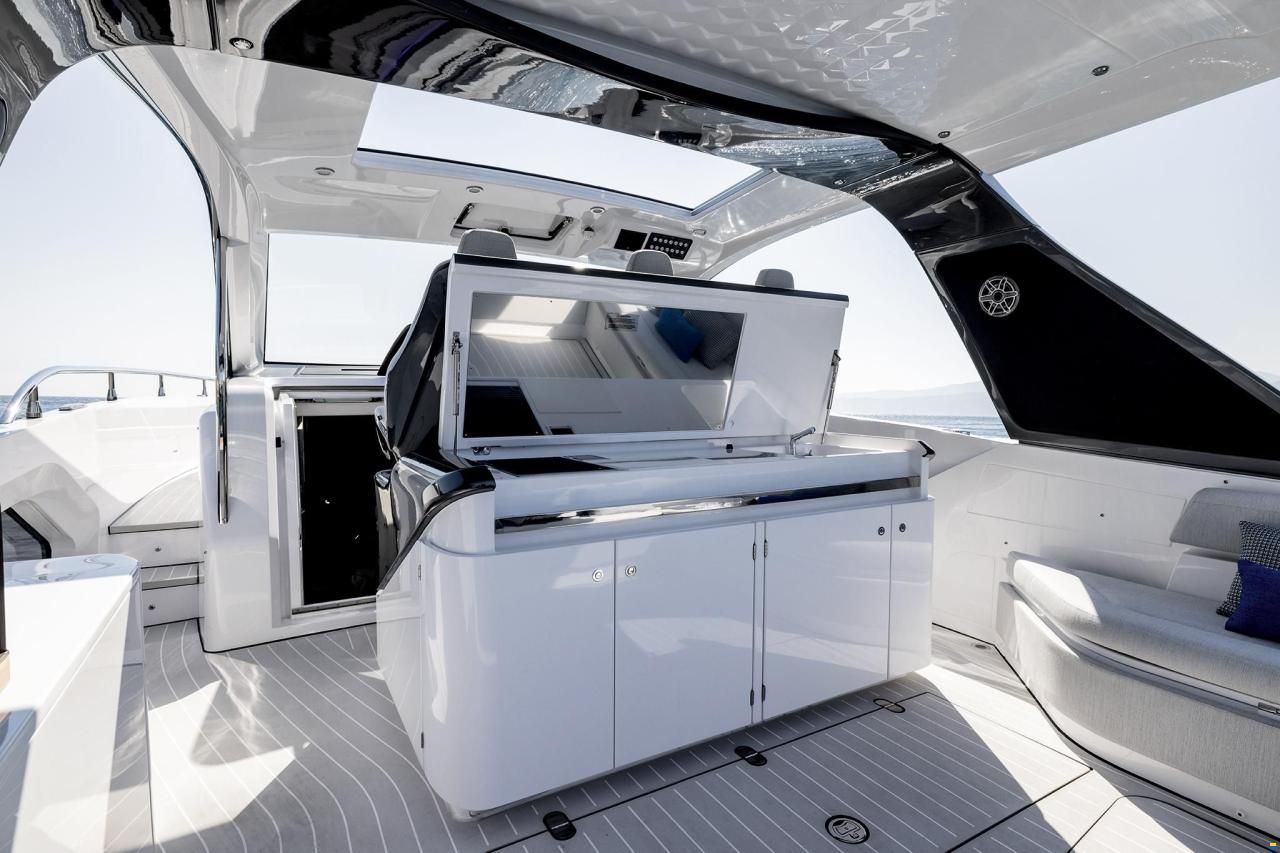 Azimut Verve 42