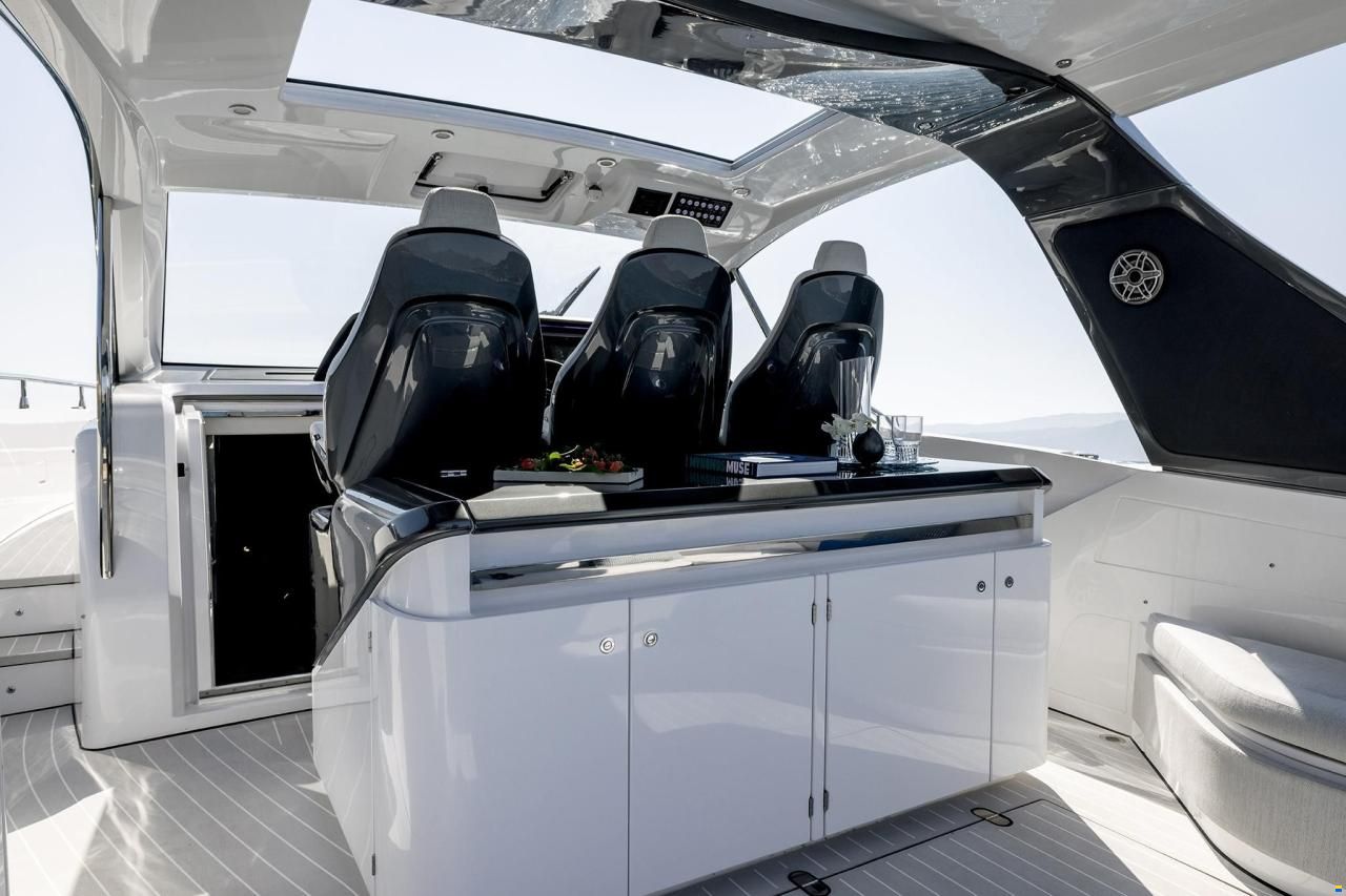 Azimut Verve 42