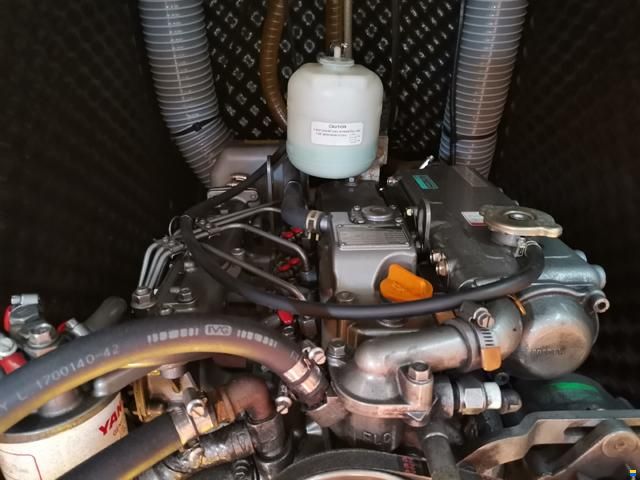 Beneteau Cyclades 43.3
