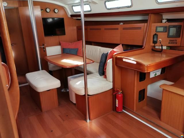Beneteau Cyclades 43.3