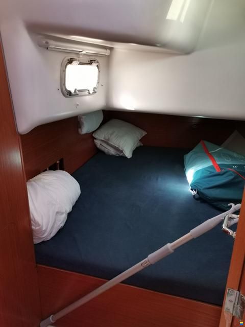 Beneteau Cyclades 43.3