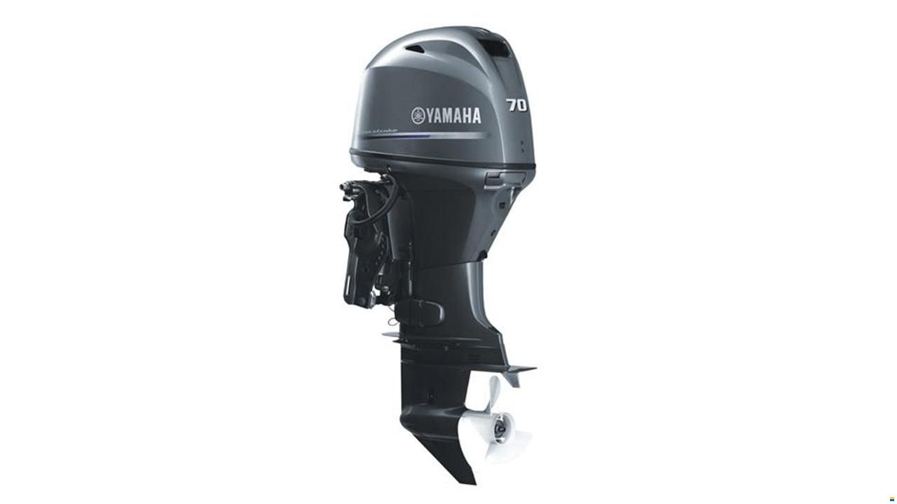Yamaha All sizes