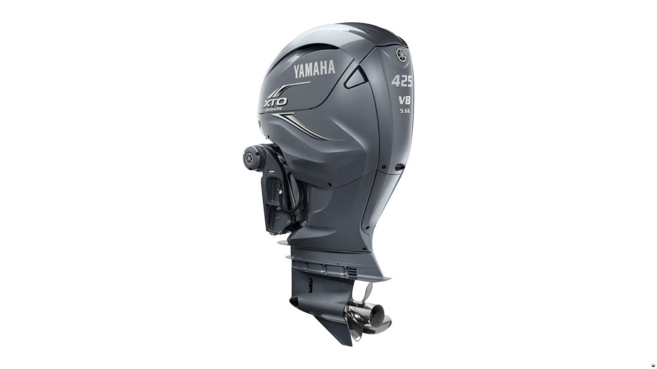 Yamaha All sizes