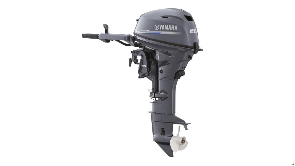 Yamaha All sizes