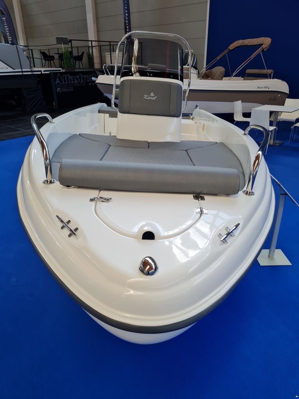Karel 480 XS
