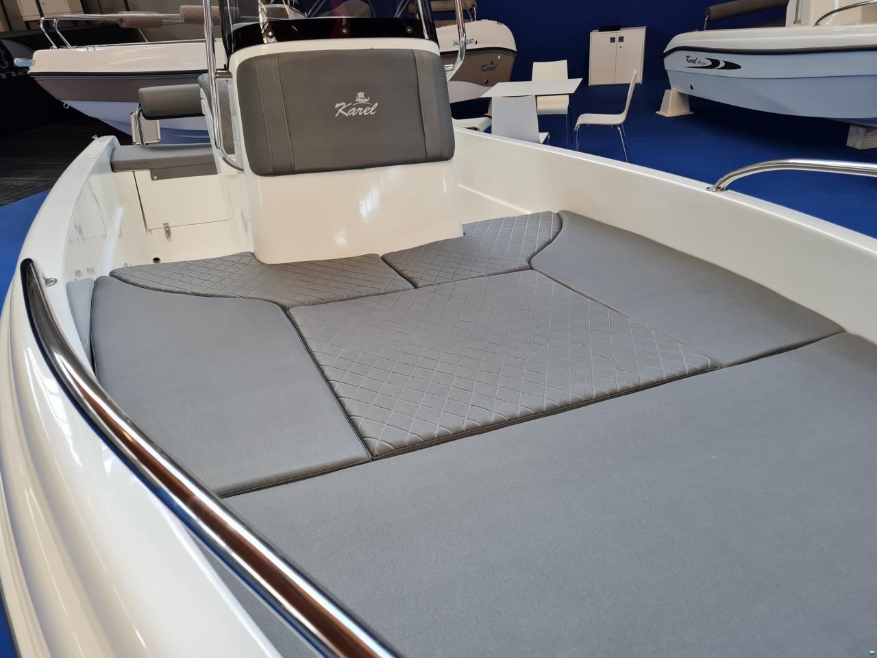Karel 480 XS