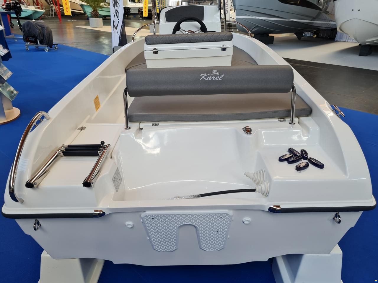 Karel 480 XS