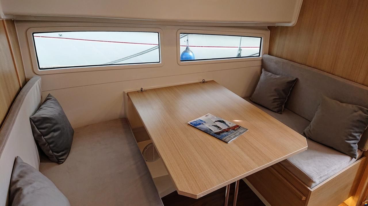 Nautic Yachts 990 / NEON 990