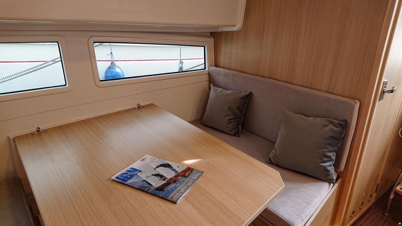 Nautic Yachts 990 / NEON 990