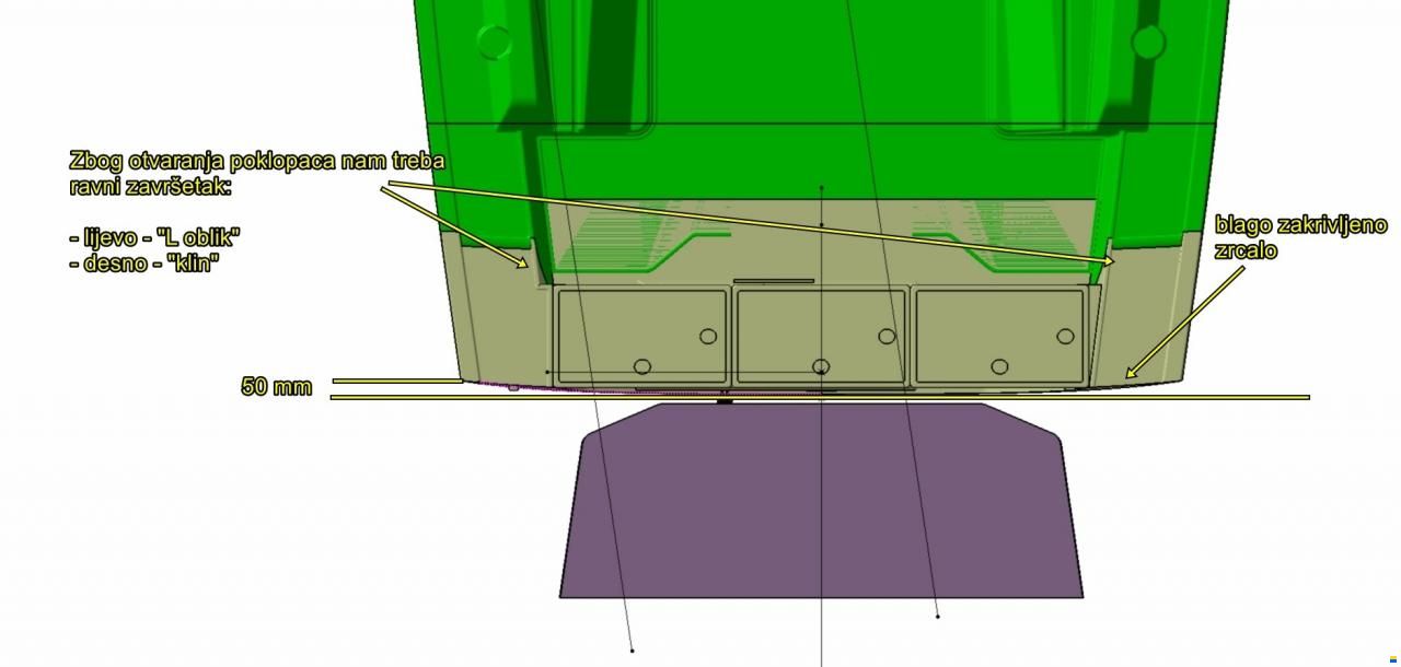D & D Yachts Kufner 50 Exclusive