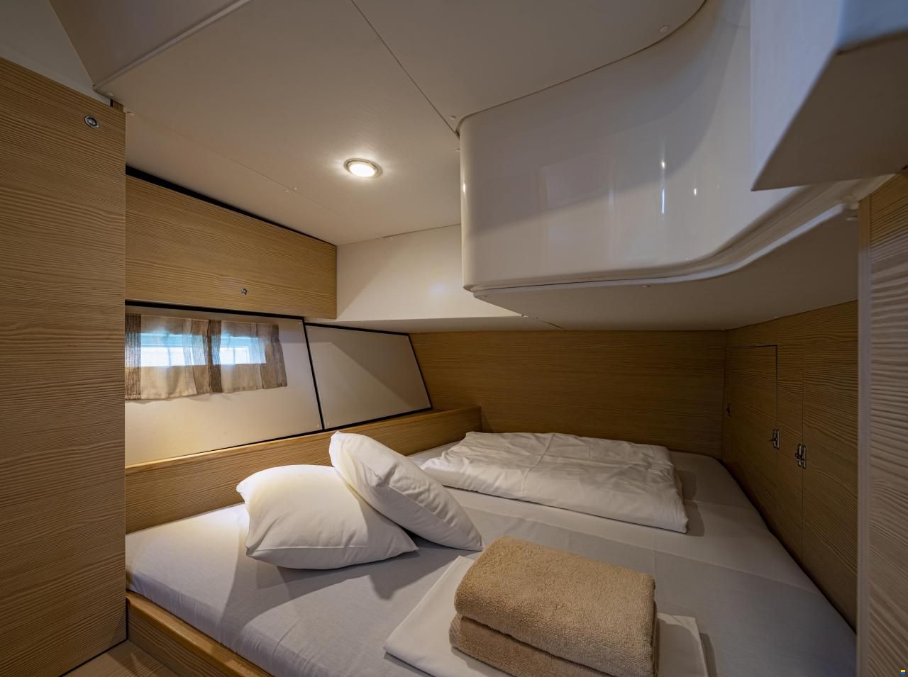 D & D Yachts Kufner 50 Exclusive