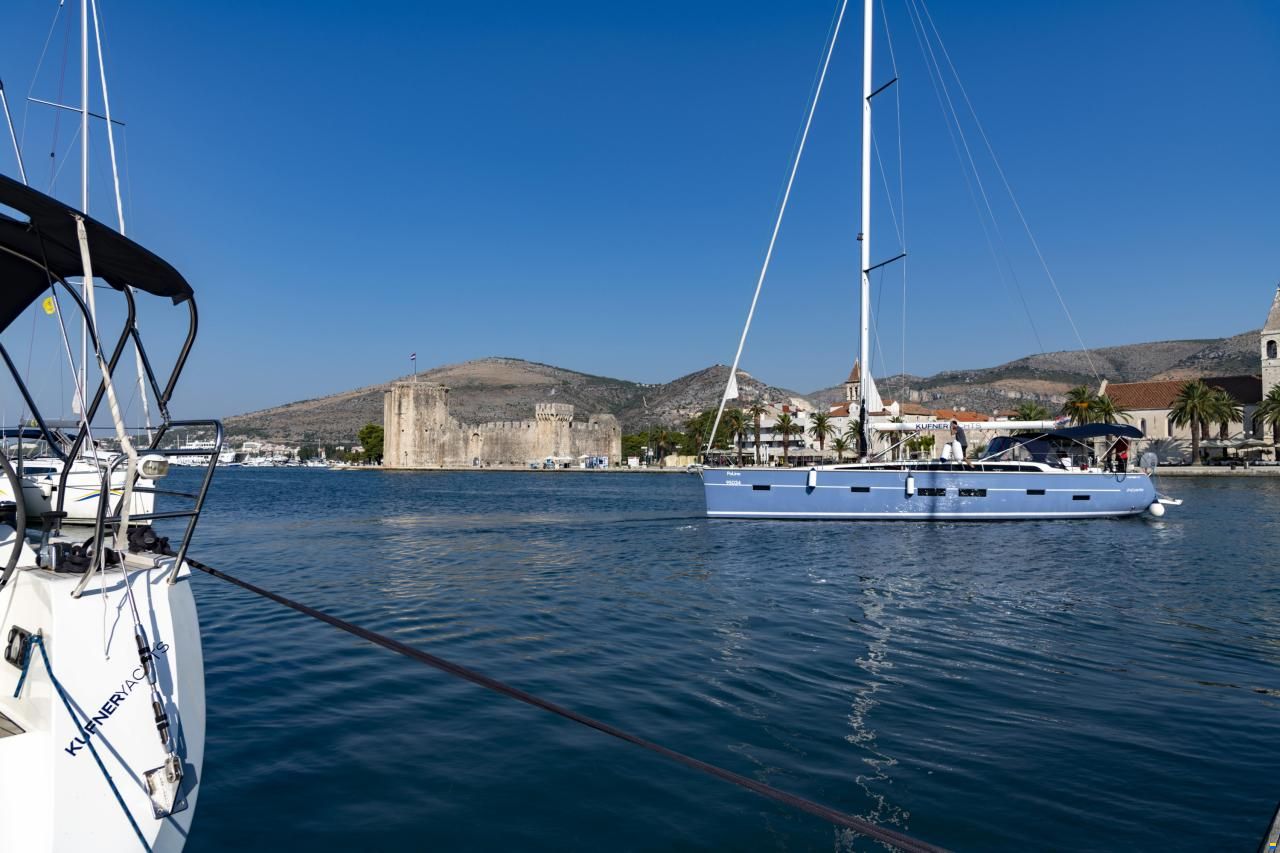 D & D Yachts Kufner 50 Exclusive