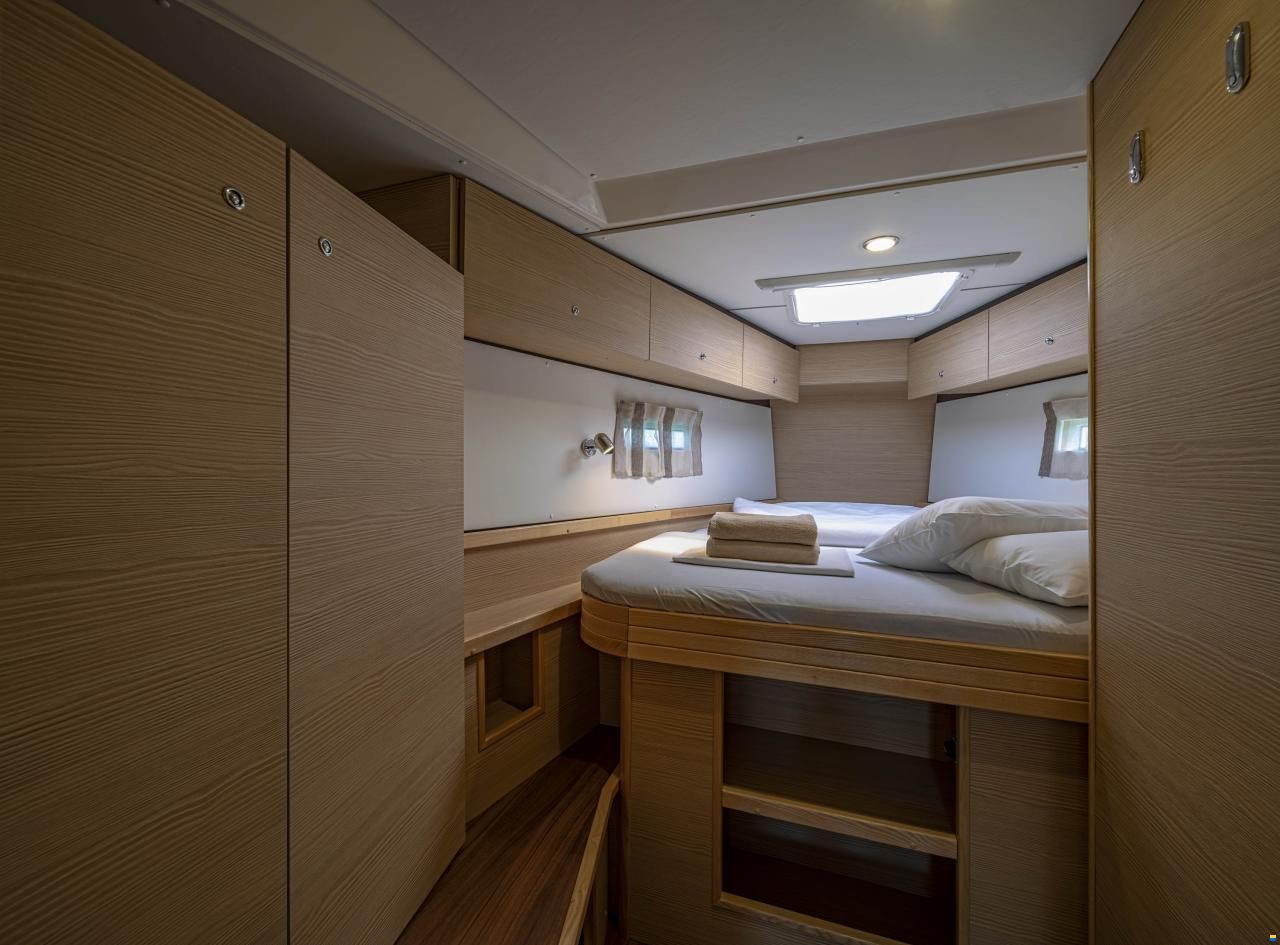 D & D Yachts Kufner 50 Exclusive