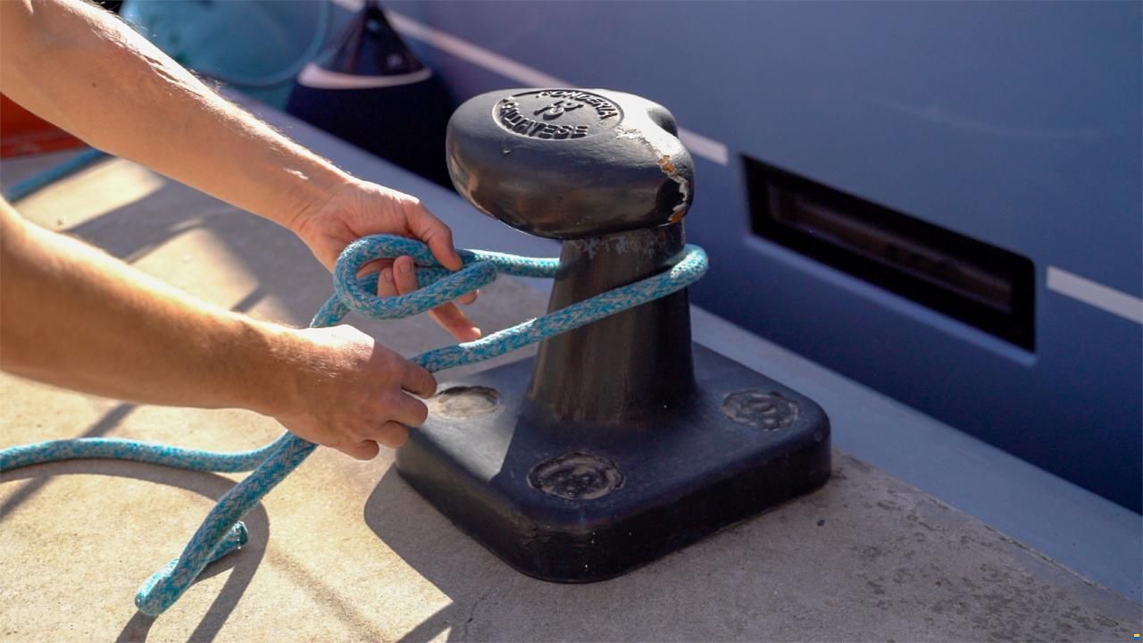 Posto barca da 12 metri a Genova