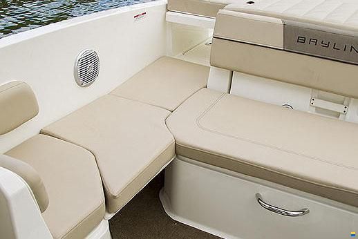Bayliner VR6 E