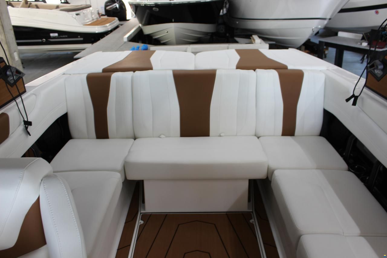 Malibu 21 LX