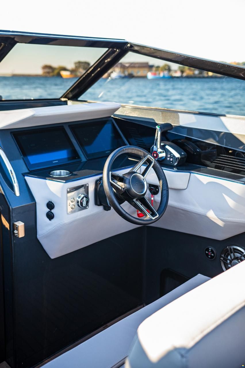 Futuro RX30 mit
