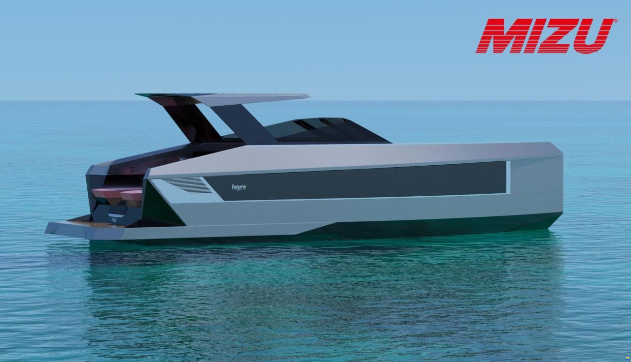 Futuro RX30 mit