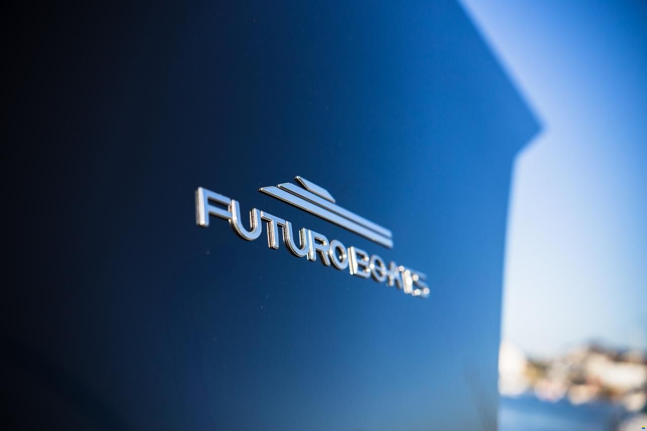 Futuro RX30 mit