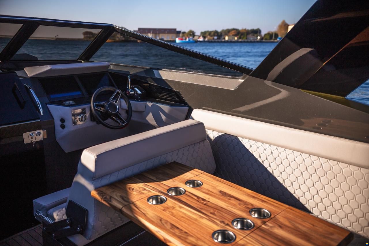 Futuro RX30 mit
