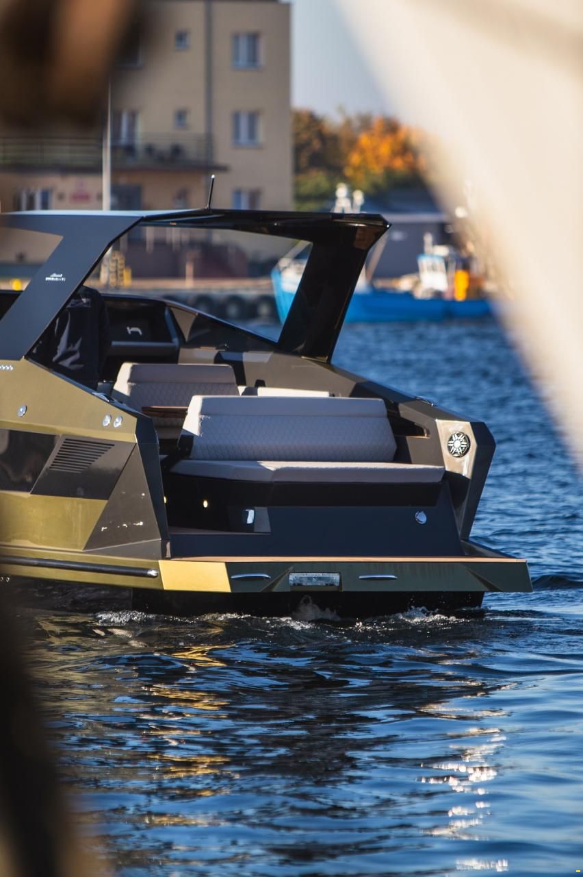 Futuro RX30 mit
