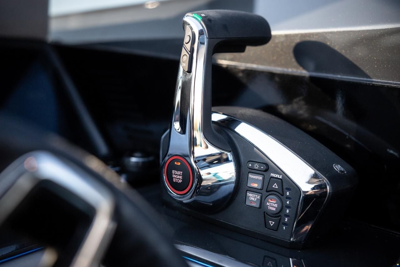 Futuro RX30 mit
