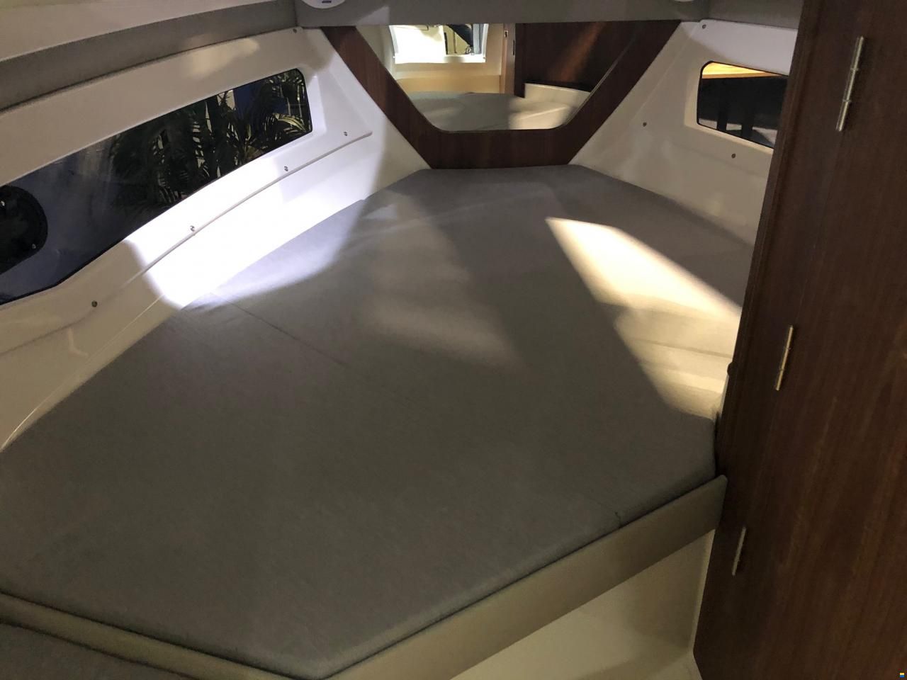 Quicksilver Activ 755 Cruiser