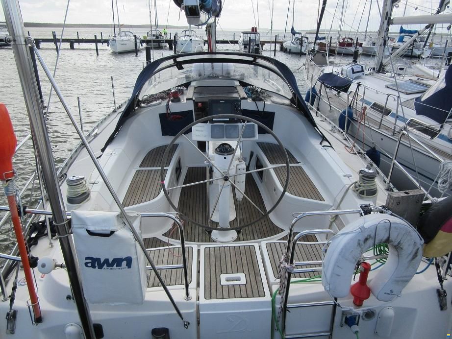 Delphia 40.4
