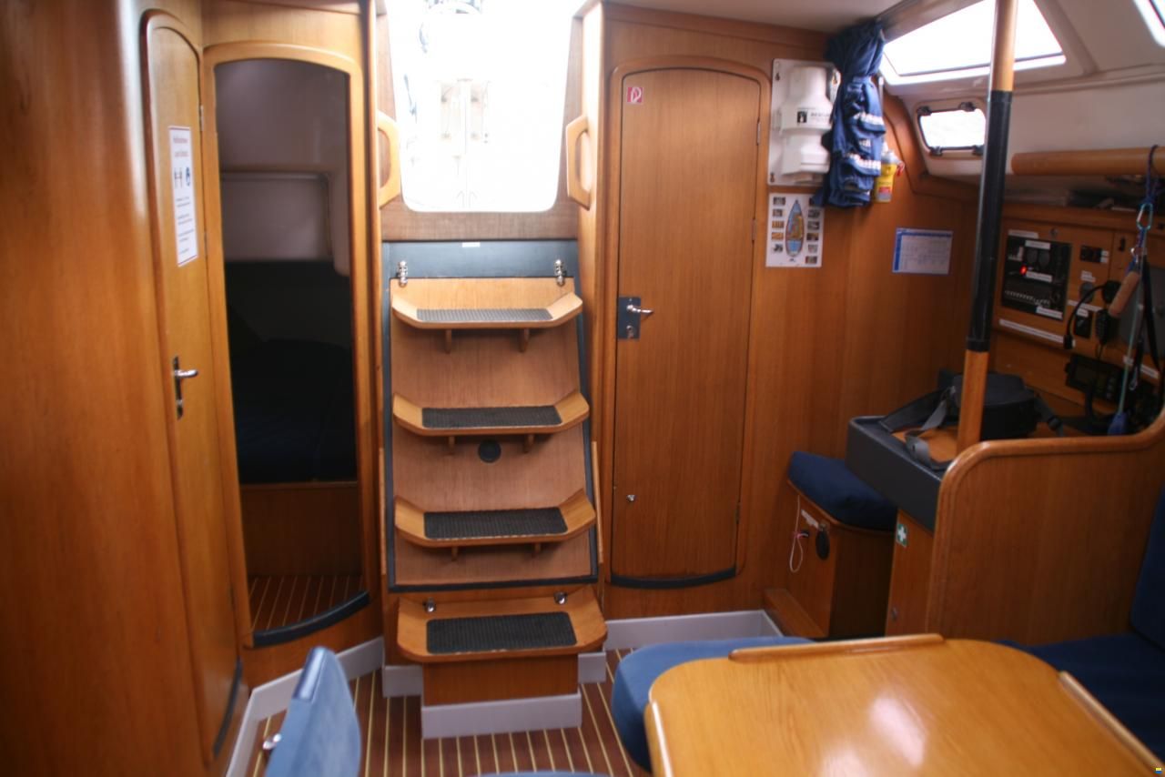Delphia 40.4