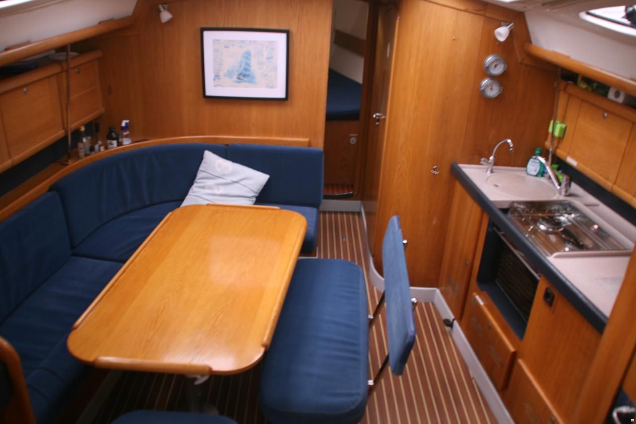 Delphia 40.4