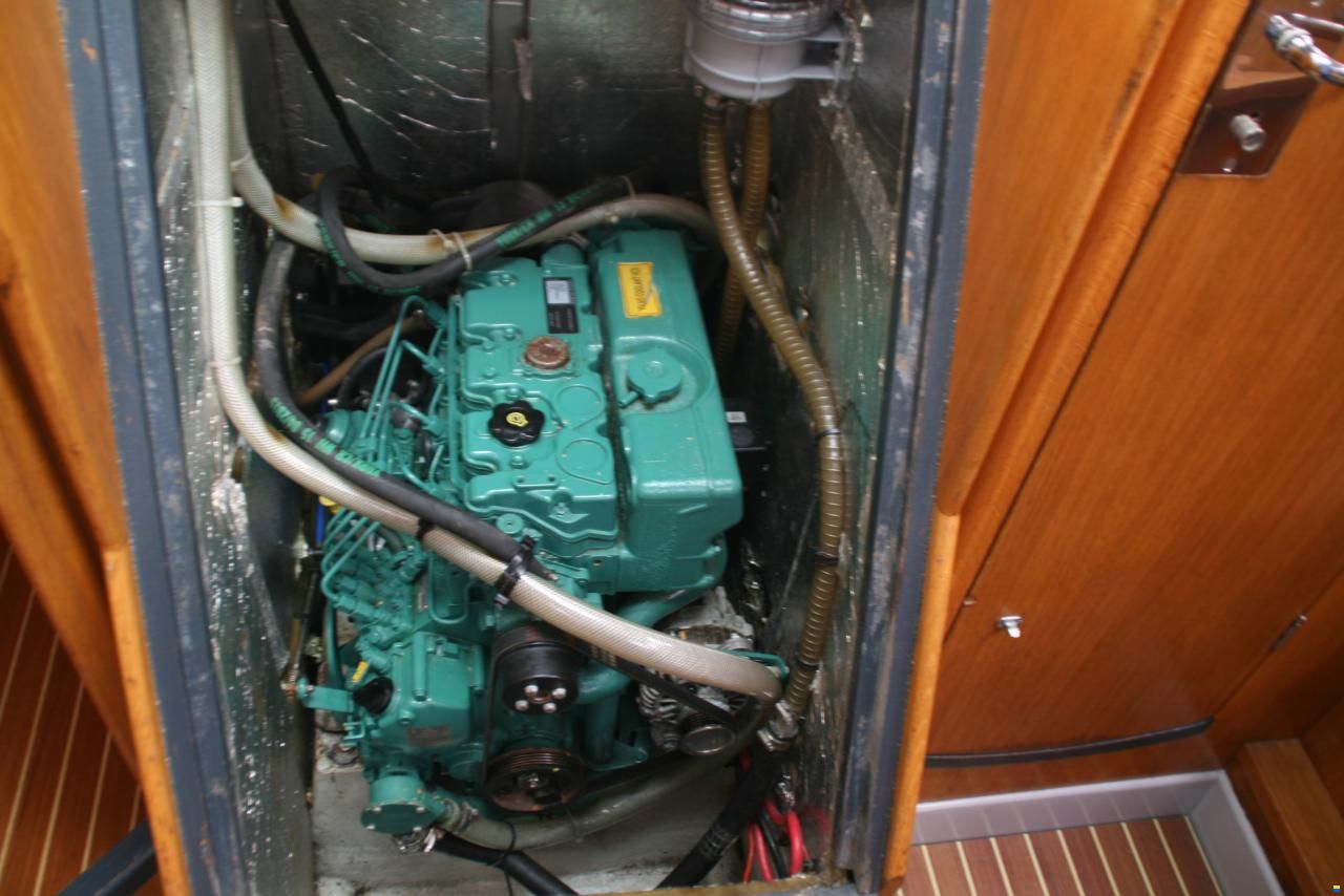 Delphia 40.4