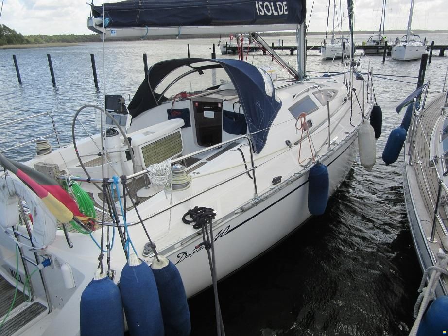 Delphia 40.4
