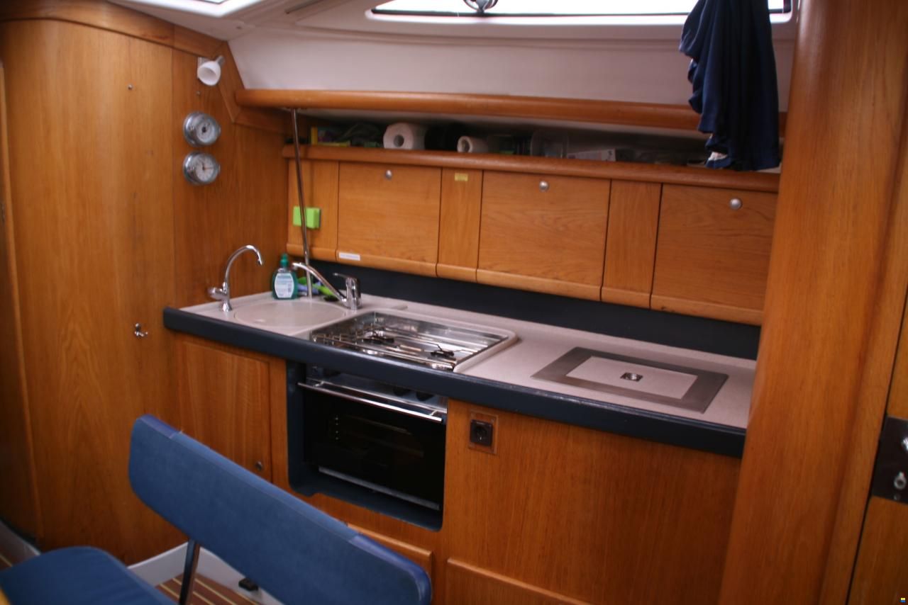 Delphia 40.4
