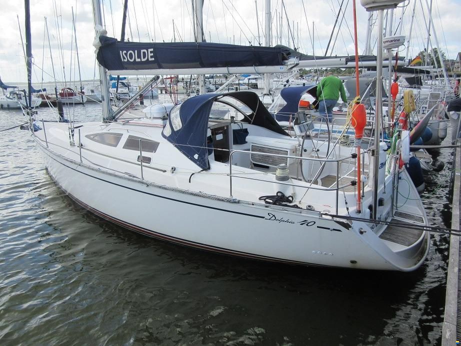 Delphia 40.4