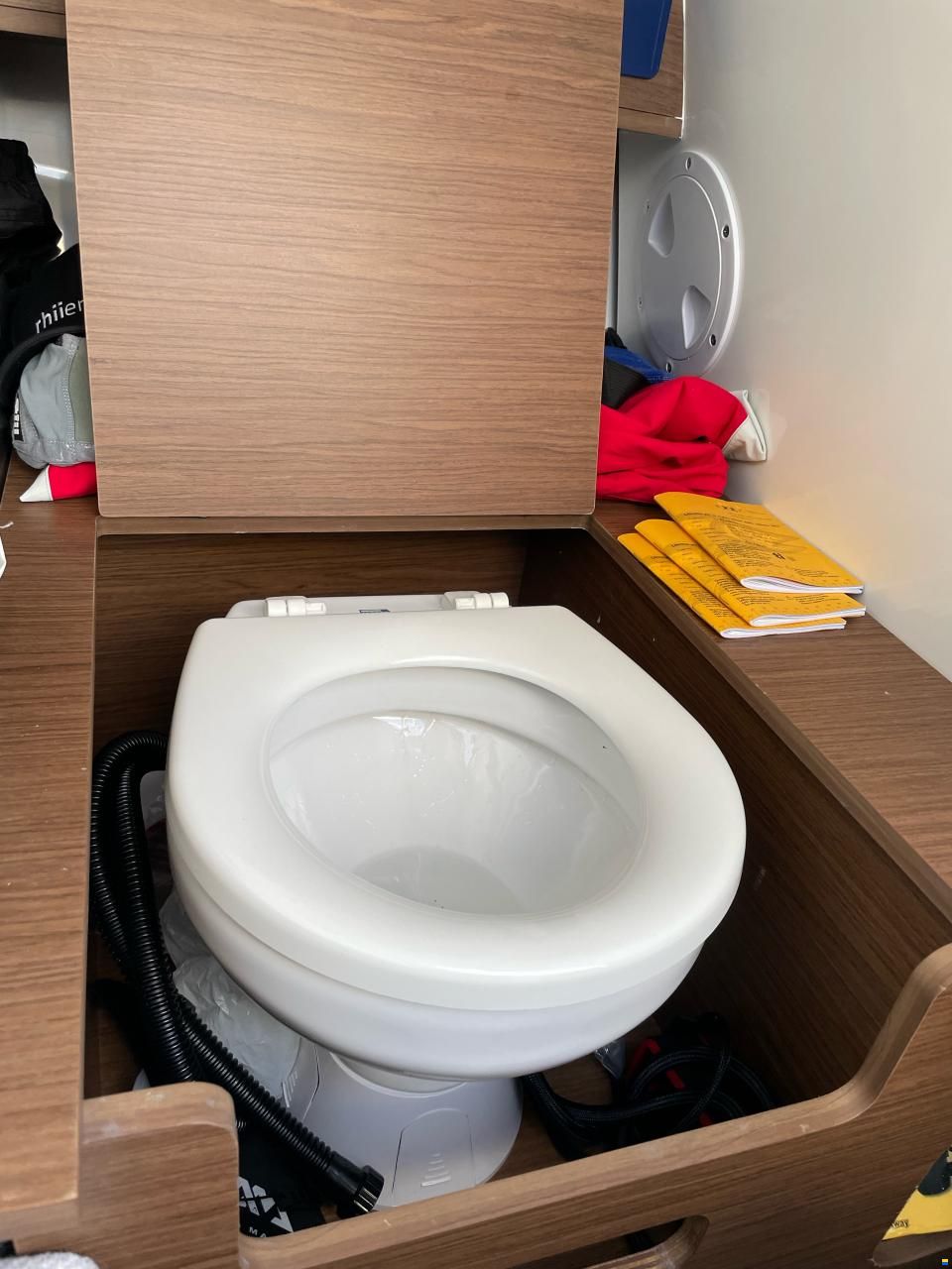 Jeanneau Cap Camarat 6.5 WA series 2