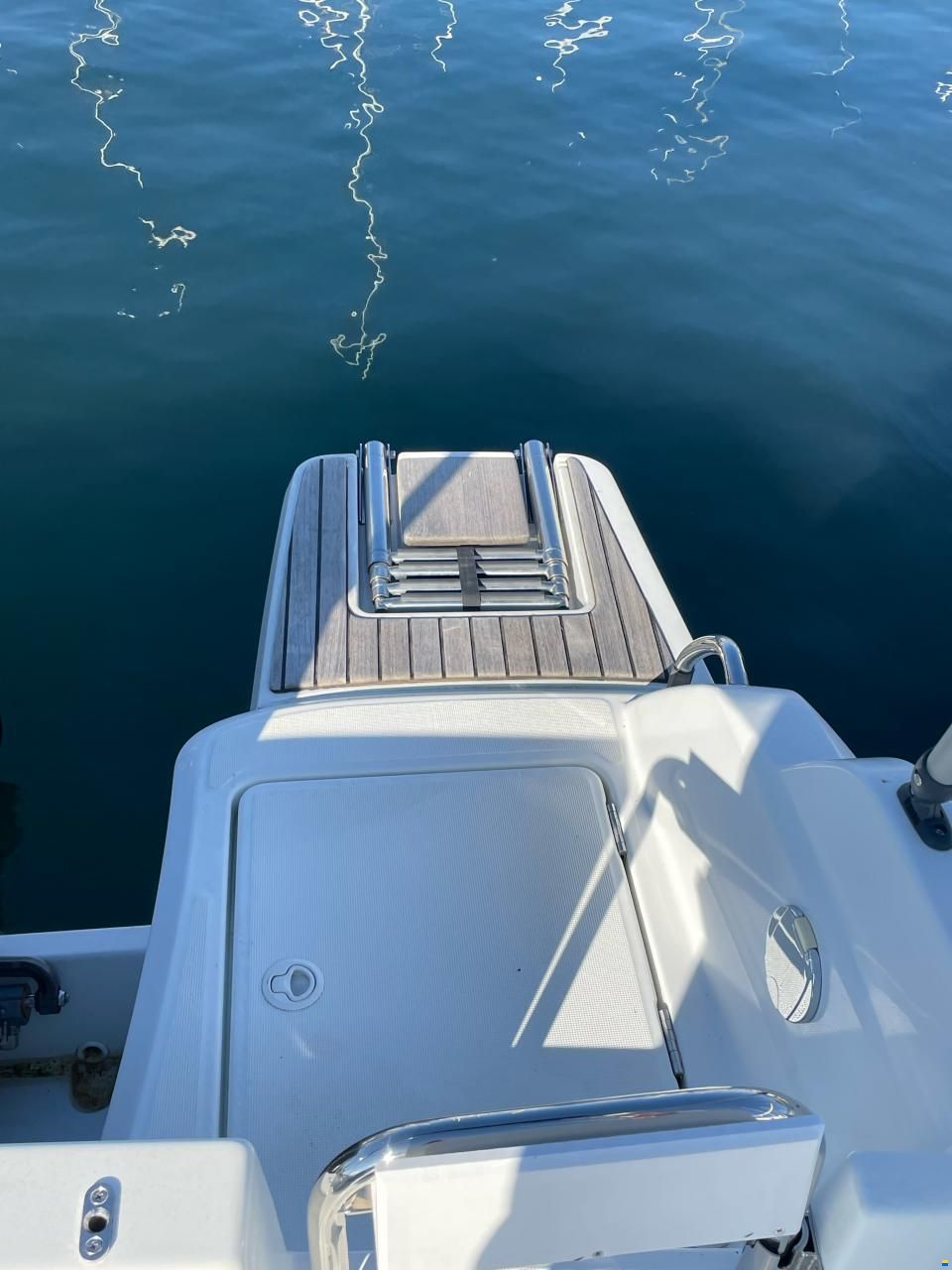 Jeanneau Cap Camarat 6.5 WA series 2